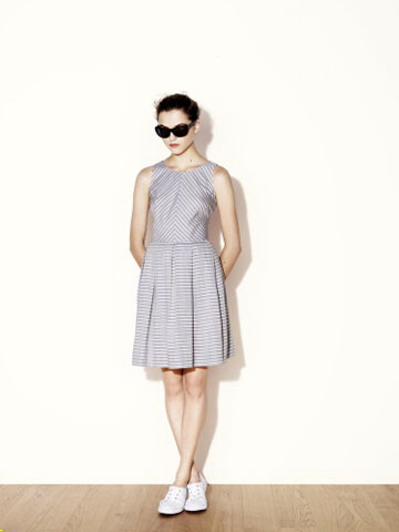 Jaeger Boutique 2011春夏Lookbook