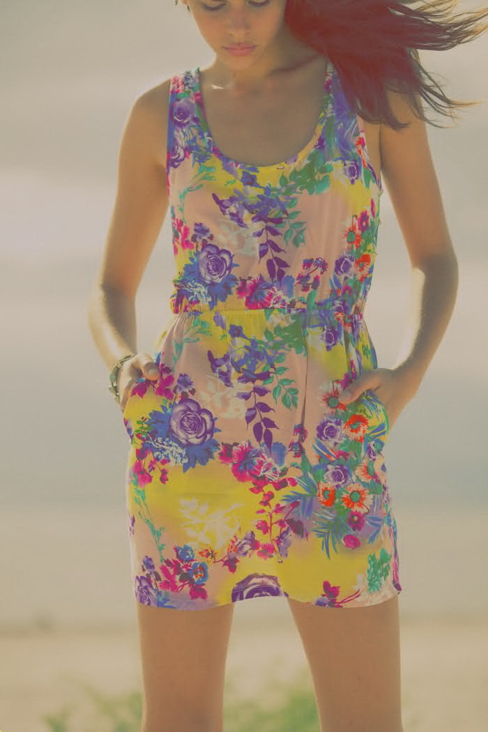 LF Stores Fearless Future 2011LookbookDƬ
