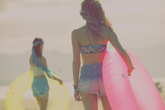 LF Stores Fearless Future 2011LookbookDƬ
