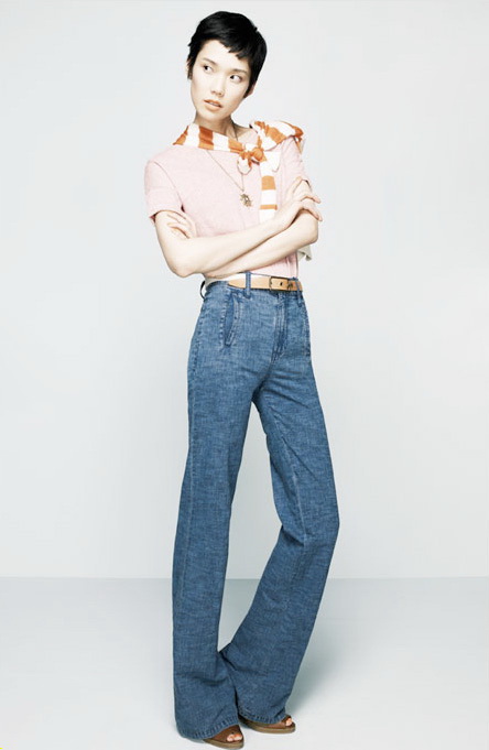 Madewell 11 LookBookDƬ