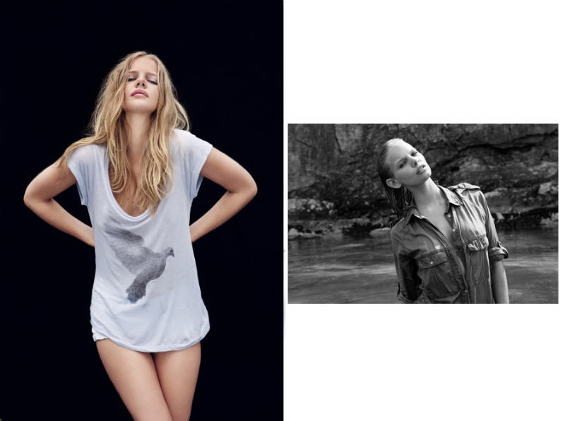 MiH Jeans 2011ďVDƬ