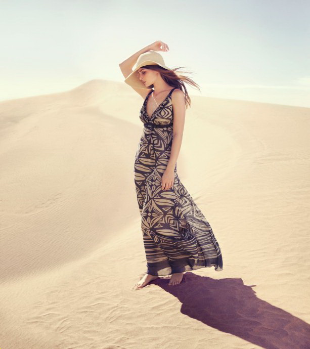 Mint Velvet 2011 LookBookDƬ