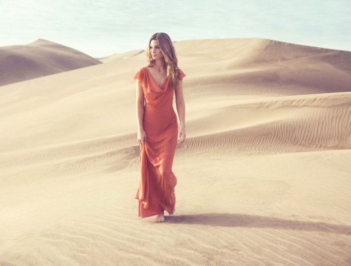 Mint Velvet 2011 LookBookDƬ