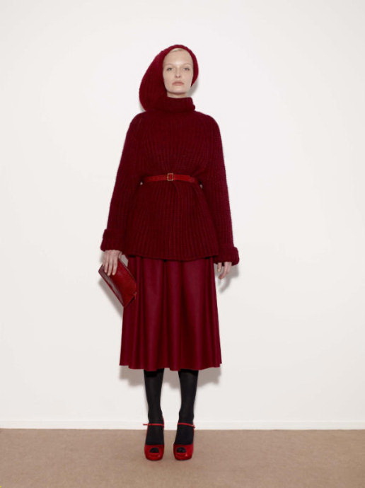Paule Ka 2011＾ LookBookDƬ