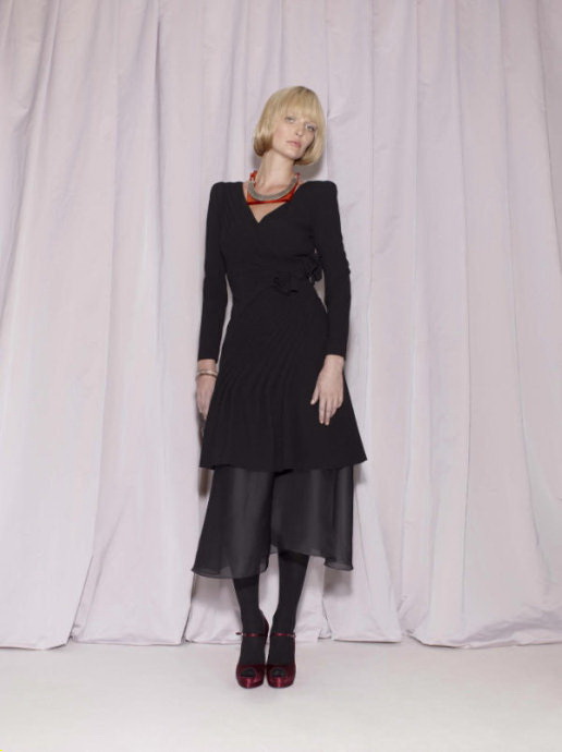 Paule Ka 2011＾ LookBookDƬ