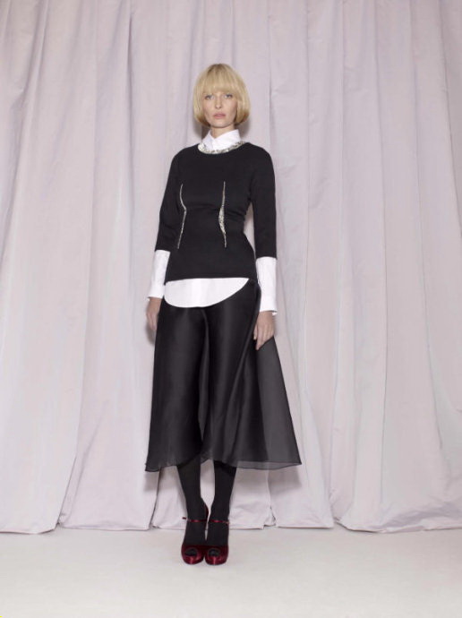 Paule Ka 2011＾ LookBookDƬ