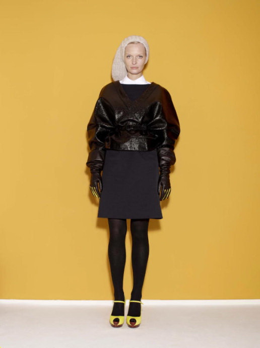 Paule Ka 2011＾ LookBookDƬ