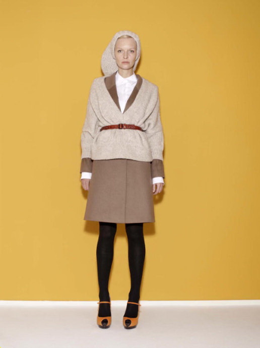 Paule Ka 2011＾ LookBookDƬ