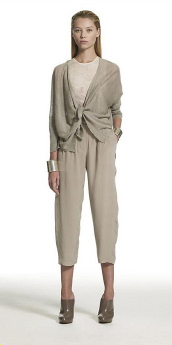 TSE 2011 LookBookDƬ