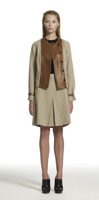 TSE 2011 LookBookDƬ