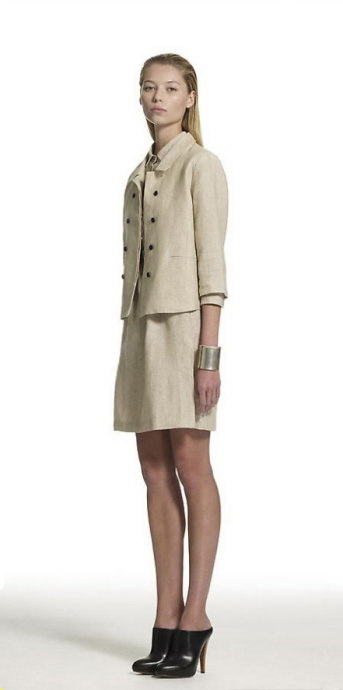 TSE 2011 LookBookDƬ