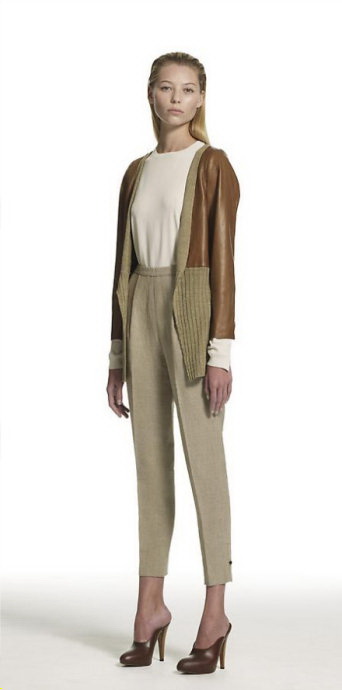 TSE 2011 LookBookDƬ