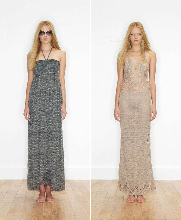 ZADIG & VOLTAIRE 2011  LookBookDƬ