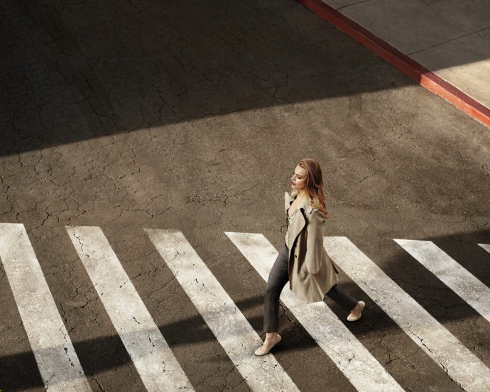 Ann Taylor 2011ﶬ LookBookDƬ