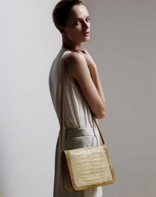 Bergdorf Goodman 2011春夏 LookBook
