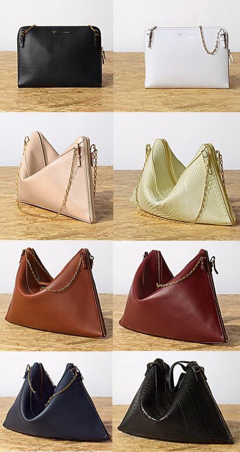 Cline 2011ִLookbookDƬ
