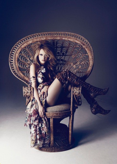 Emilio Pucci 2011 ЬďVDƬ