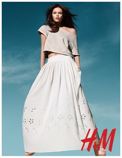 H&M Conscious Collection 2011ďVDƬ
