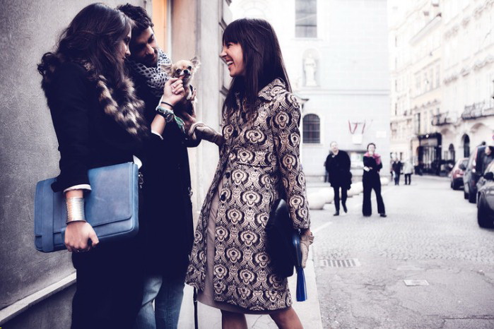 Lili Radu 2011LookbookDƬ