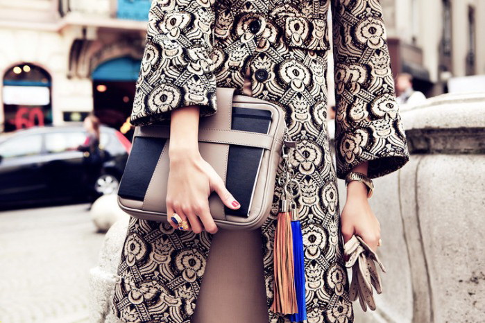 Lili Radu 2011LookbookDƬ