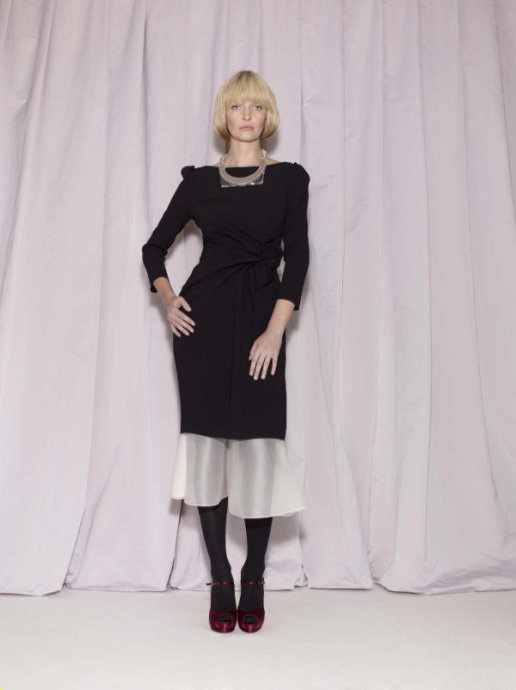 Paule Ka 2011＾ LookBookDƬ