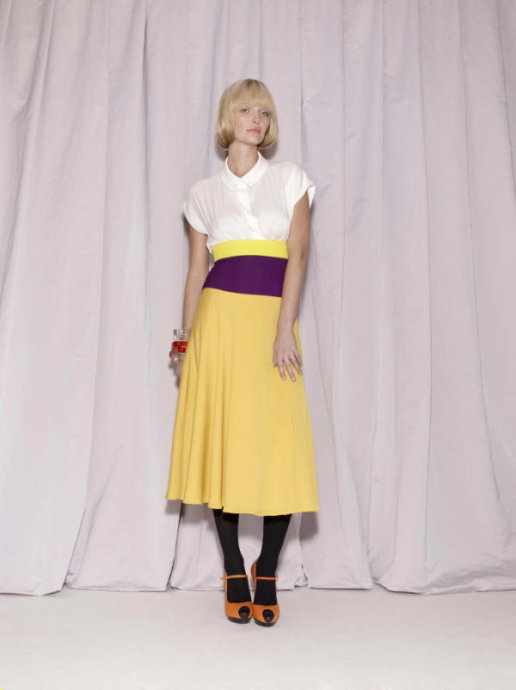 Paule Ka 2011＾ LookBookDƬ