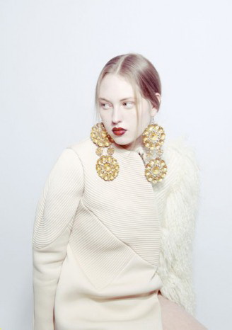 Shao Yen  2011ﶬLookbookDƬ