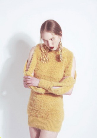 Shao Yen  2011ﶬLookbookDƬ