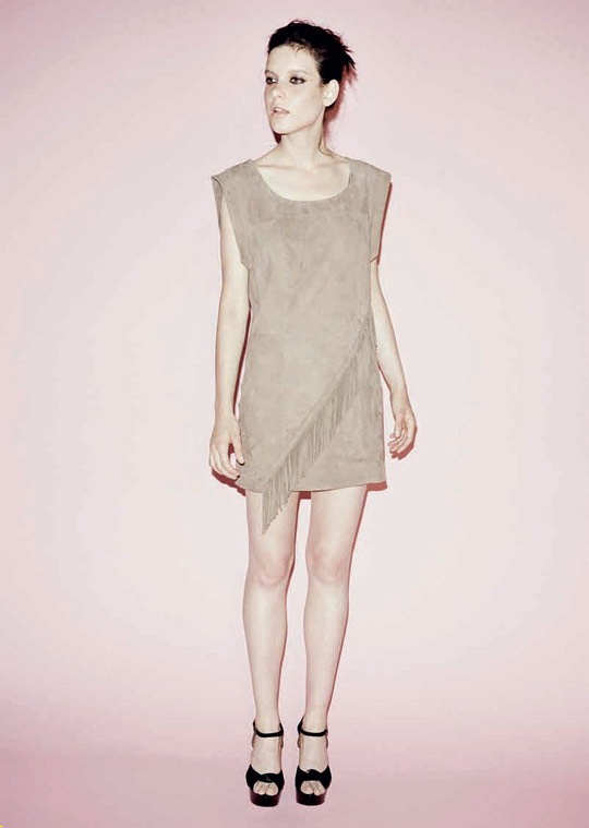 Twenty8Twelve 2011 LookbookDƬ