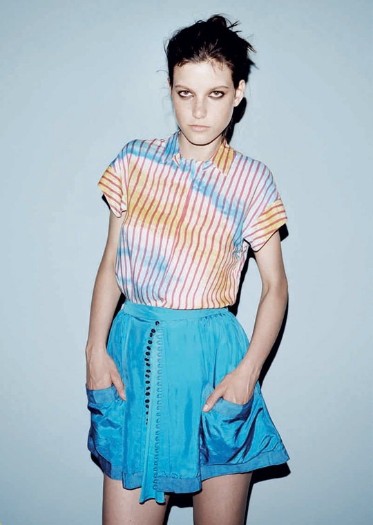 Twenty8Twelve 2011 LookbookDƬ