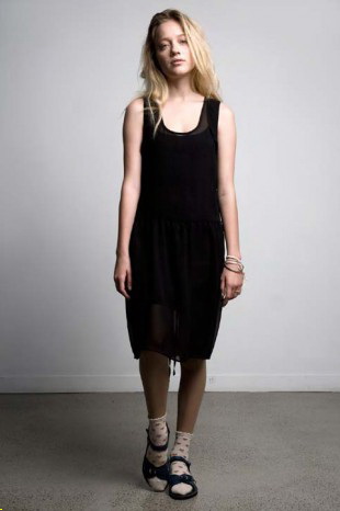 TwentySevenNames  2011LookbookDƬ