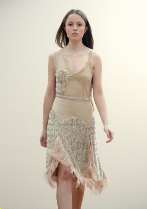 Kathryn Beker 2011 Yϵ LookBookDƬ