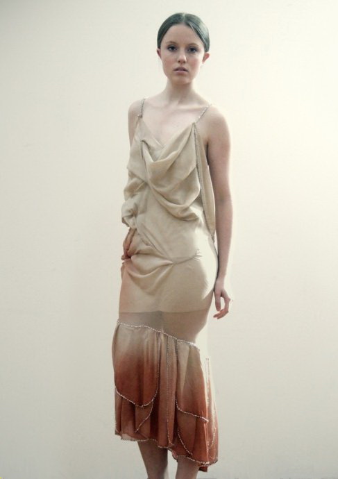 Kathryn Beker 2011 Yϵ LookBookDƬ