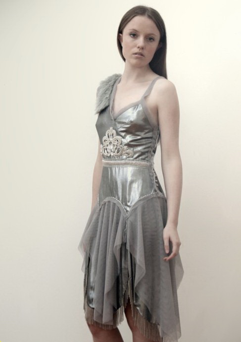 Kathryn Beker 2011 Yϵ LookBookDƬ