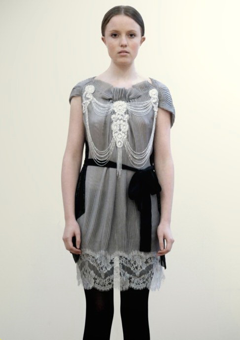 Kathryn Beker 2011 Yϵ LookBookDƬ