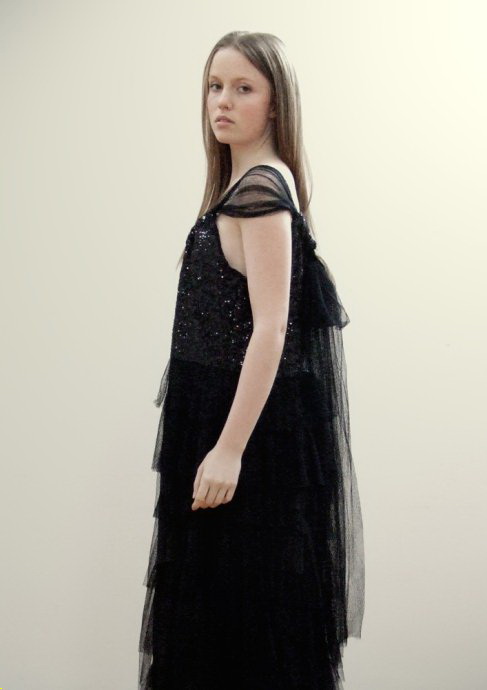 Kathryn Beker 2011 Yϵ LookBookDƬ