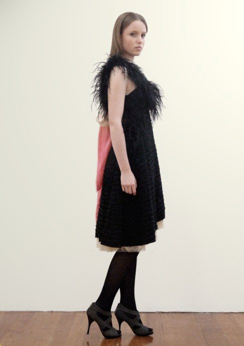 Kathryn Beker 2011 Yϵ LookBookDƬ