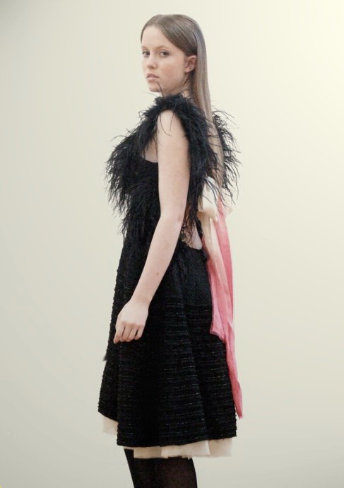 Kathryn Beker 2011 Yϵ LookBookDƬ