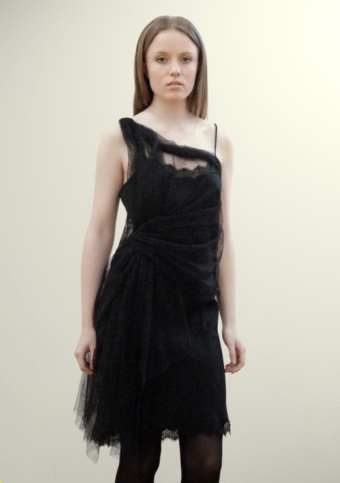 Kathryn Beker 2011 Yϵ LookBookDƬ