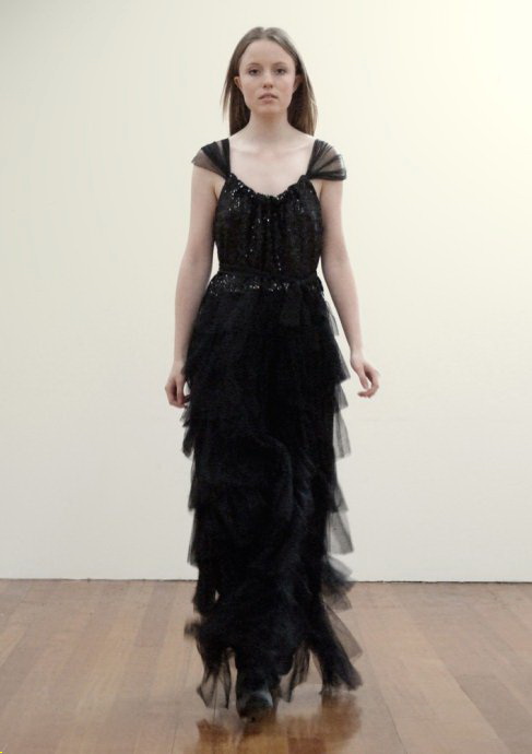Kathryn Beker 2011 Yϵ LookBookDƬ