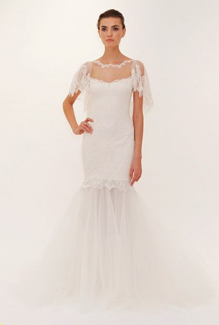 Marchesa Bridal 2012LookbookDƬ