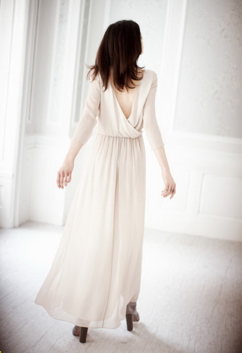 Club Monaco 2011ﶬ LookBookDƬ