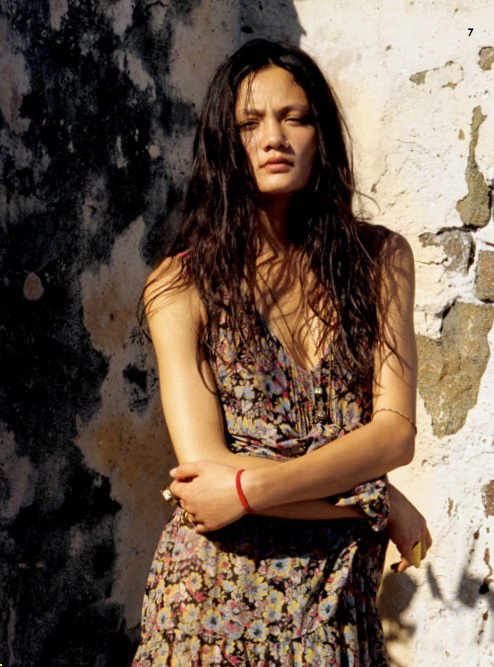 Club Monaco 2011ﶬ LookBookDƬ