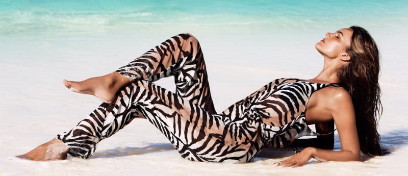H&M 2011ӾbVDƬ