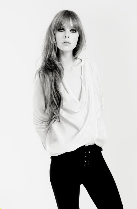 Les Petites 2011괺 LookBookDƬ