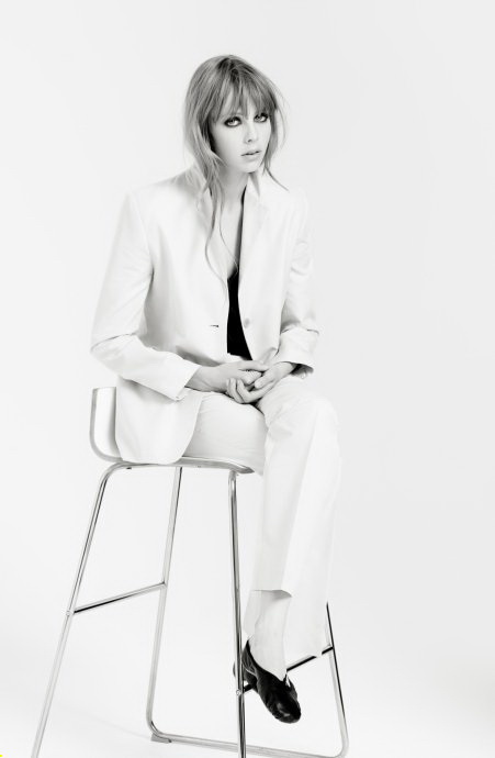 Les Petites 2011年春夏 LookBook
