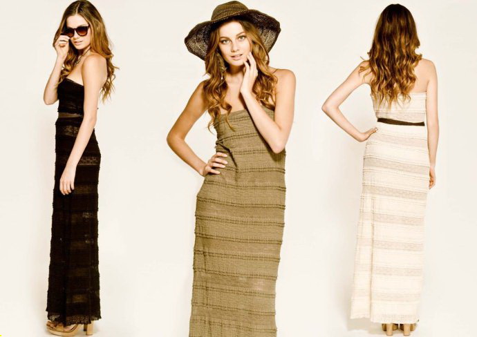 Nookie 2011괺 LookBookDƬ