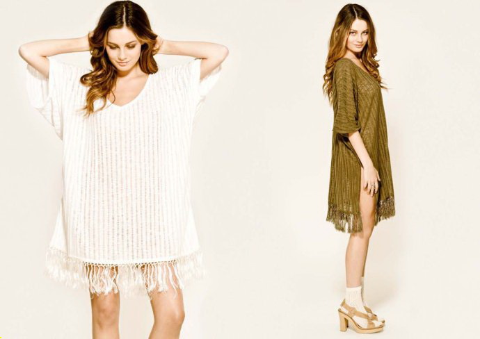 Nookie 2011괺 LookBookDƬ
