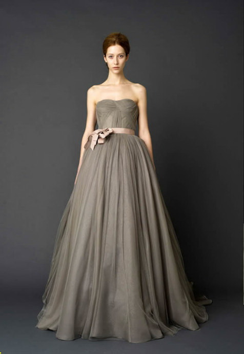Vera Wang 2012鼆LookbookDƬ