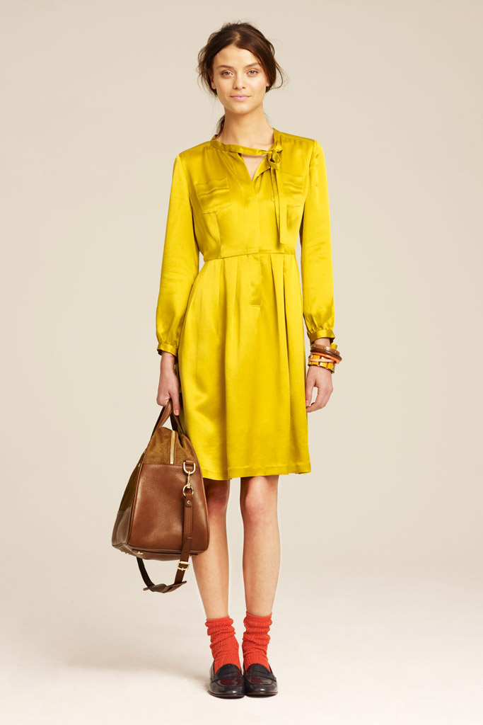 J.Crew 2011ﶬϵиDƬ